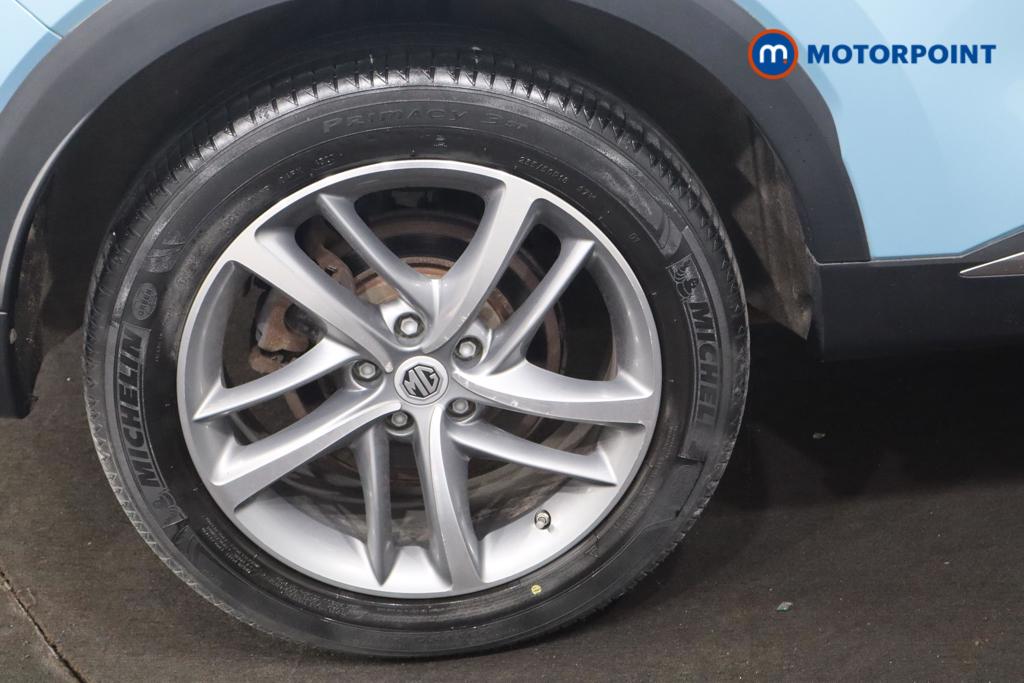 Mg Motor Uk HS Exclusive Automatic Petrol Plug-In Hybrid SUV - Stock Number (1569624) - 20th supplementary image