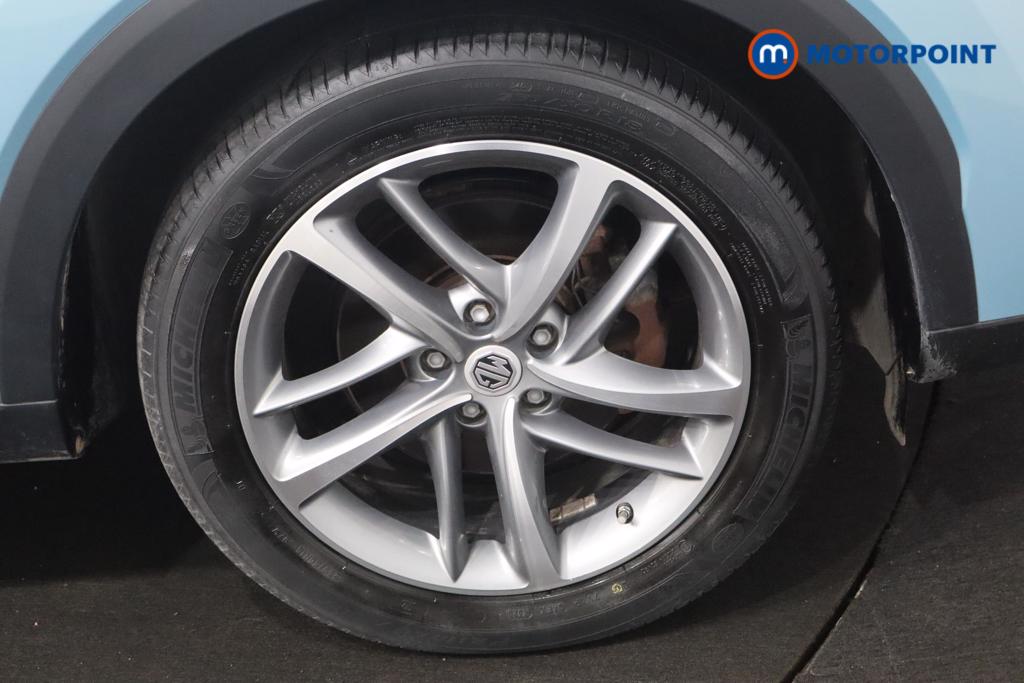 Mg Motor Uk HS Exclusive Automatic Petrol Plug-In Hybrid SUV - Stock Number (1569624) - 21st supplementary image