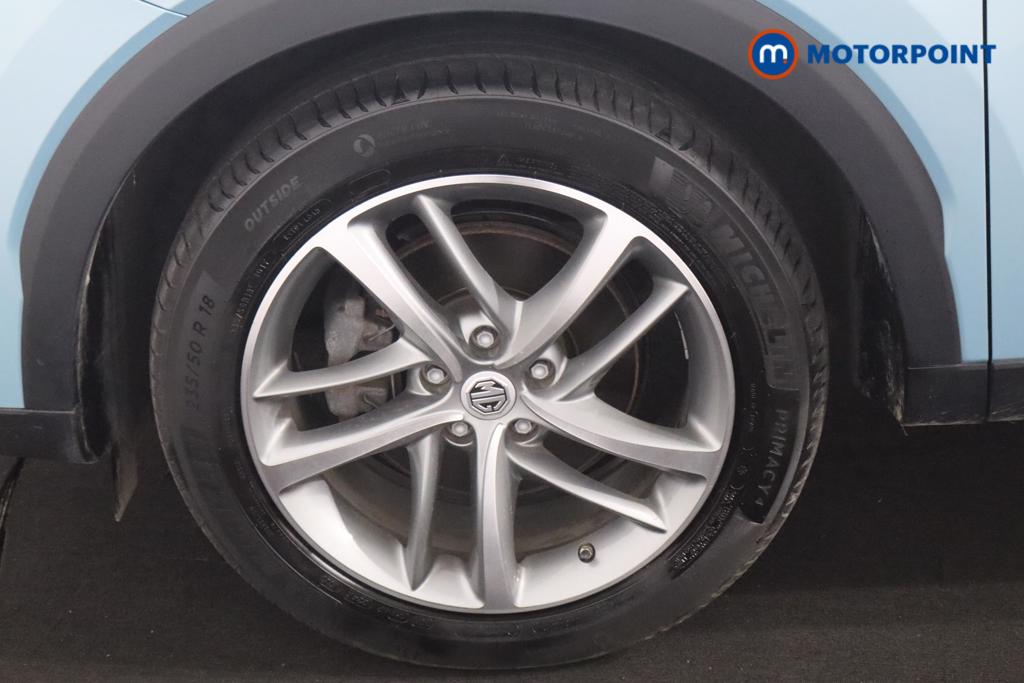 Mg Motor Uk HS Exclusive Automatic Petrol Plug-In Hybrid SUV - Stock Number (1569624) - 22nd supplementary image