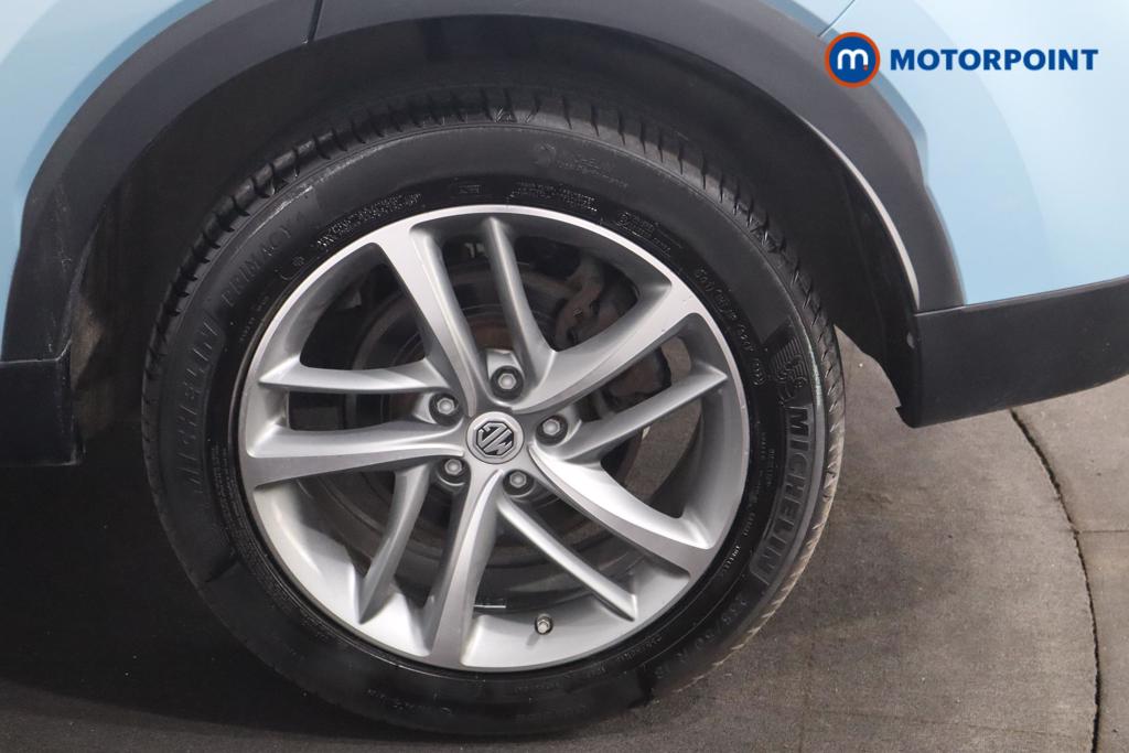 Mg Motor Uk HS Exclusive Automatic Petrol Plug-In Hybrid SUV - Stock Number (1569624) - 23rd supplementary image