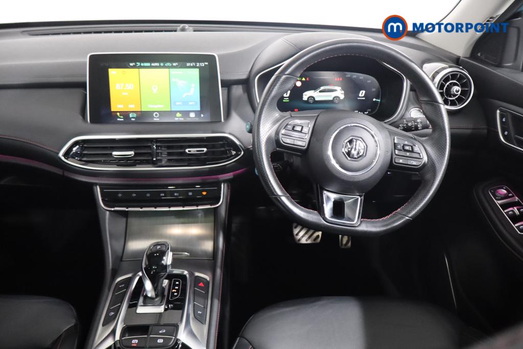 Mg Motor Uk HS Exclusive Automatic Petrol Plug-In Hybrid SUV - Stock Number (1569624) - 1st supplementary image