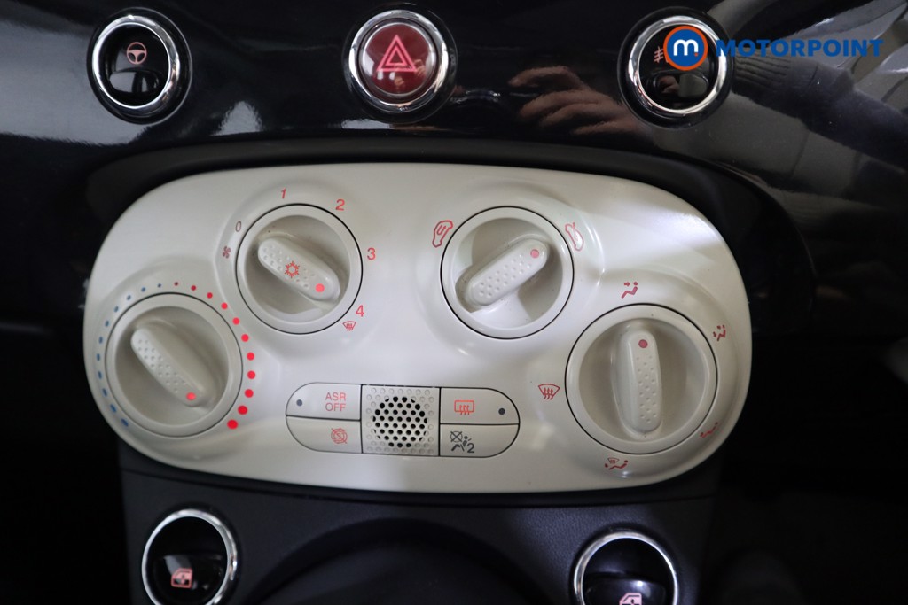 Fiat 500 1.0 Mild Hybrid 3Dr Manual Petrol-Electric Hybrid Hatchback - Stock Number (1569749) - 7th supplementary image