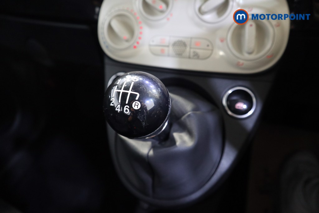 Fiat 500 1.0 Mild Hybrid 3Dr Manual Petrol-Electric Hybrid Hatchback - Stock Number (1569749) - 8th supplementary image