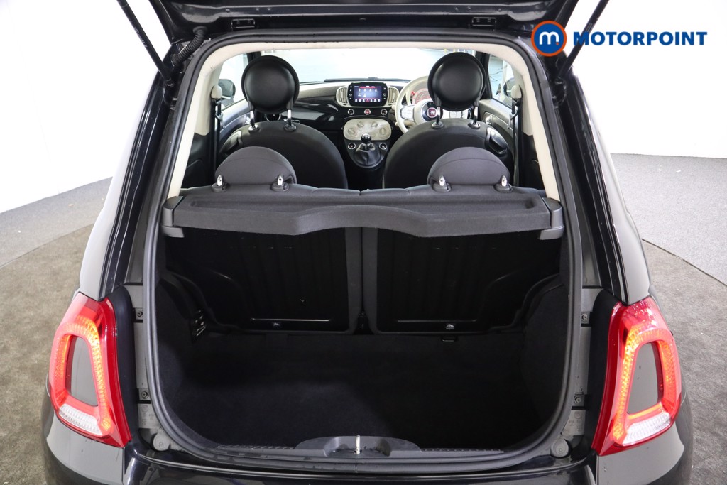 Fiat 500 1.0 Mild Hybrid 3Dr Manual Petrol-Electric Hybrid Hatchback - Stock Number (1569749) - 11th supplementary image