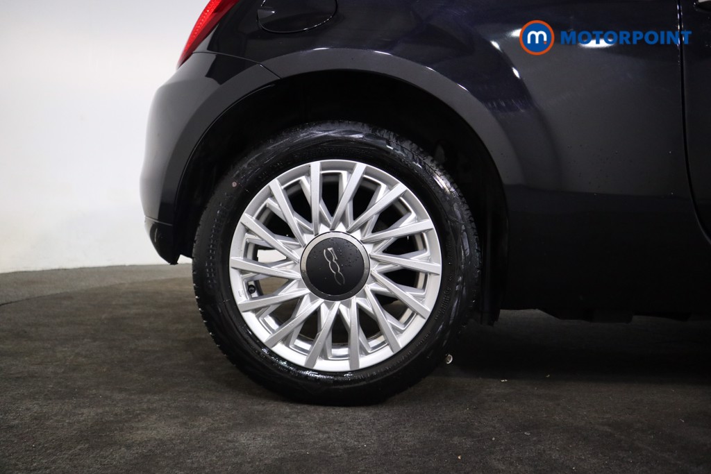Fiat 500 1.0 Mild Hybrid 3Dr Manual Petrol-Electric Hybrid Hatchback - Stock Number (1569749) - 12th supplementary image
