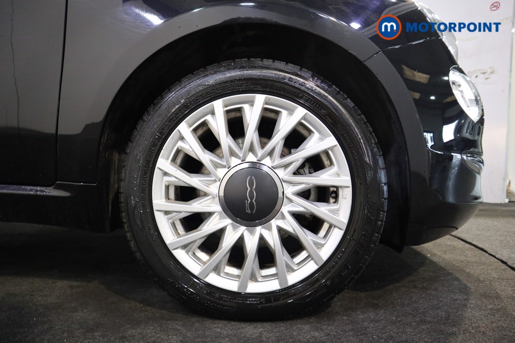Fiat 500 1.0 Mild Hybrid 3Dr Manual Petrol-Electric Hybrid Hatchback - Stock Number (1569749) - 13th supplementary image