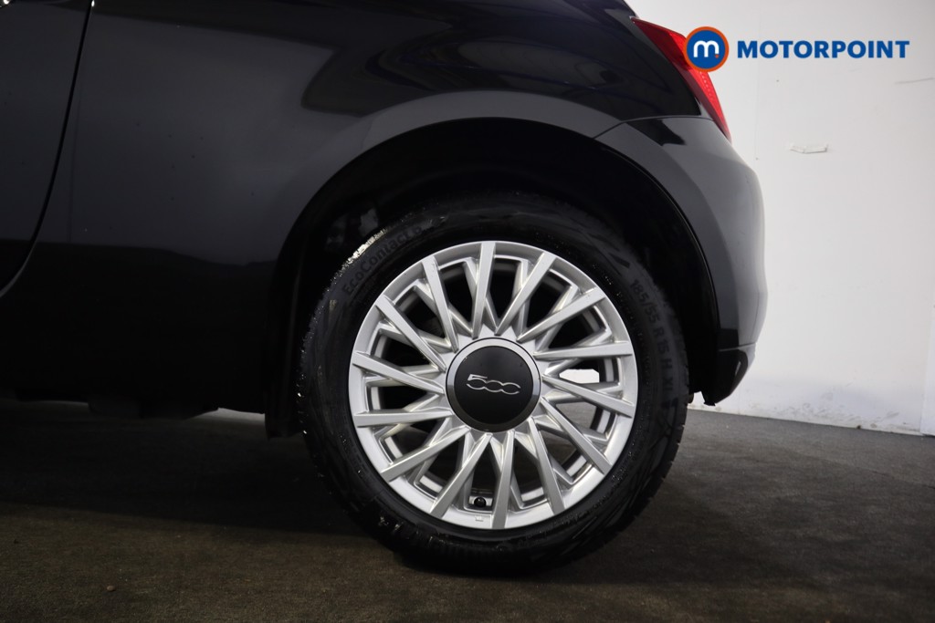 Fiat 500 1.0 Mild Hybrid 3Dr Manual Petrol-Electric Hybrid Hatchback - Stock Number (1569749) - 15th supplementary image