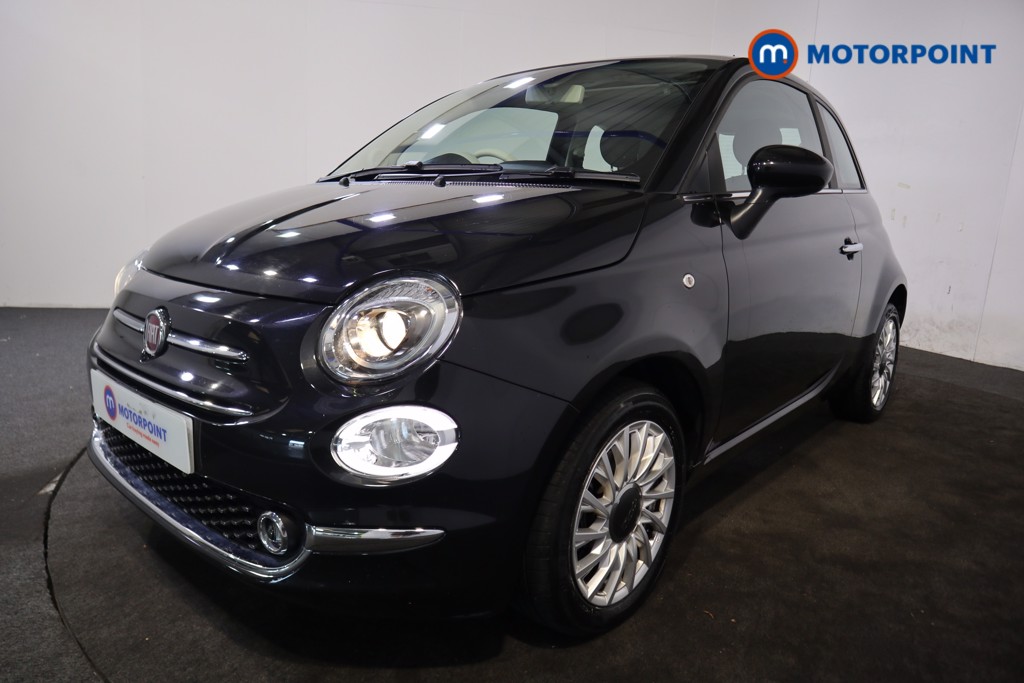 Fiat 500 1.0 Mild Hybrid 3Dr Manual Petrol-Electric Hybrid Hatchback - Stock Number (1569749) - 16th supplementary image