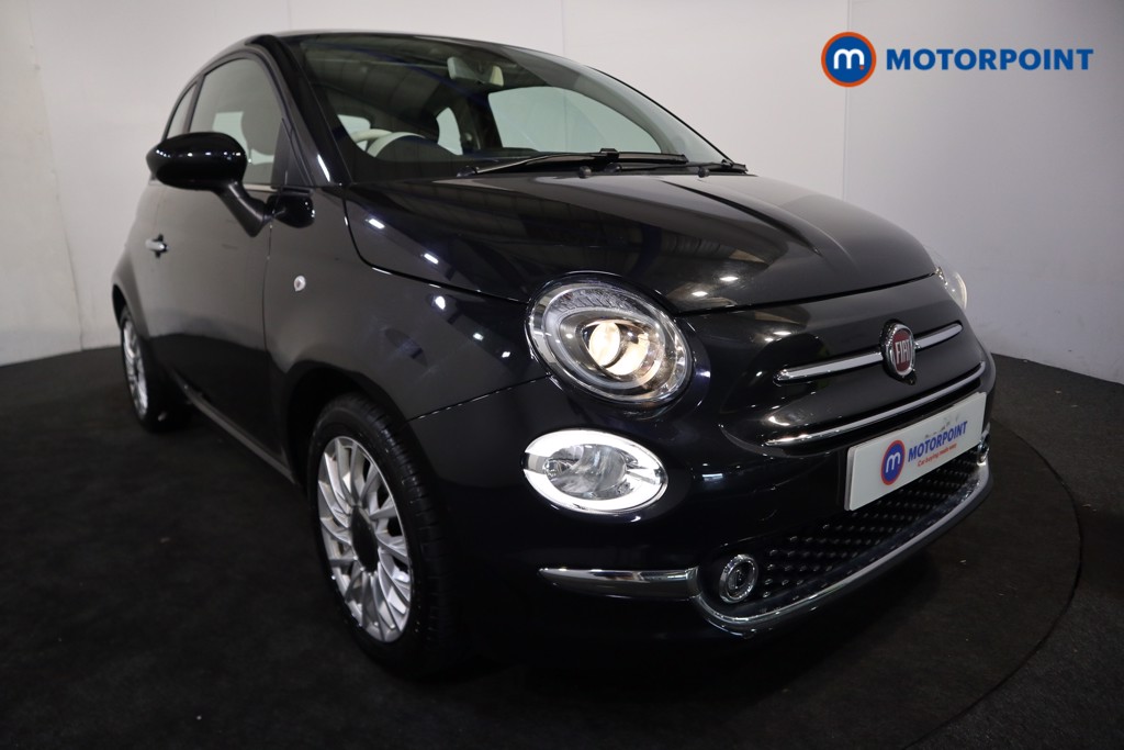 Fiat 500 1.0 Mild Hybrid 3Dr Manual Petrol-Electric Hybrid Hatchback - Stock Number (1569749) - 17th supplementary image