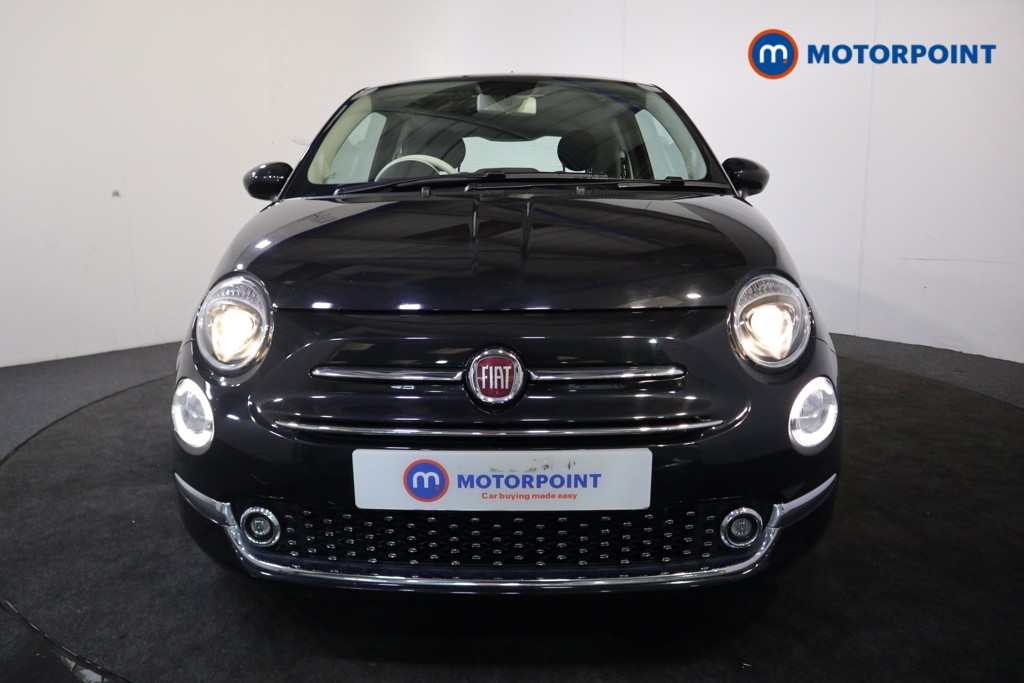 Fiat 500 1.0 Mild Hybrid 3Dr Manual Petrol-Electric Hybrid Hatchback - Stock Number (1569749) - 18th supplementary image