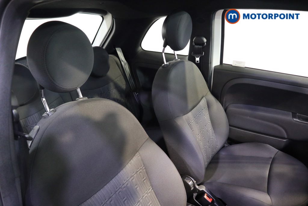 Fiat 500 1.0 Mild Hybrid 3Dr Manual Petrol-Electric Hybrid Hatchback - Stock Number (1569756) - 9th supplementary image