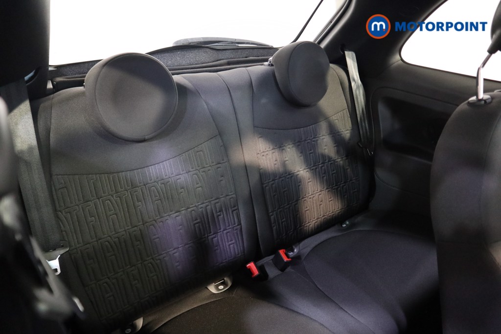 Fiat 500 1.0 Mild Hybrid 3Dr Manual Petrol-Electric Hybrid Hatchback - Stock Number (1569756) - 10th supplementary image