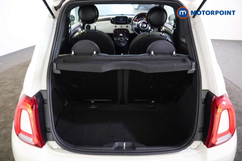 Fiat 500 1.0 Mild Hybrid 3Dr Manual Petrol-Electric Hybrid Hatchback - Stock Number (1569756) - 11th supplementary image