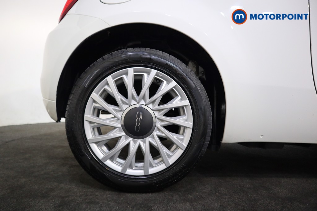 Fiat 500 1.0 Mild Hybrid 3Dr Manual Petrol-Electric Hybrid Hatchback - Stock Number (1569756) - 12th supplementary image