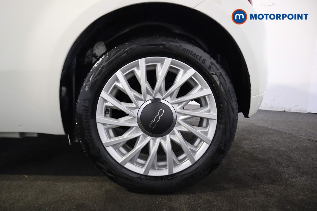 Fiat 500 1.0 Mild Hybrid 3Dr Manual Petrol-Electric Hybrid Hatchback - Stock Number (1569756) - 15th supplementary image