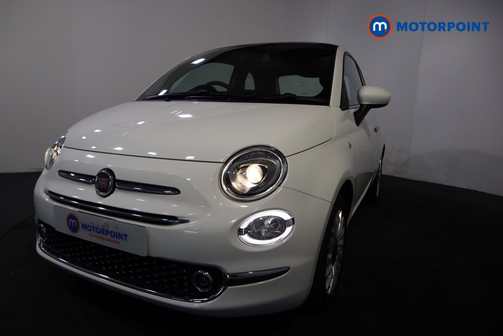 Fiat 500 1.0 Mild Hybrid 3Dr Manual Petrol-Electric Hybrid Hatchback - Stock Number (1569756) - 16th supplementary image