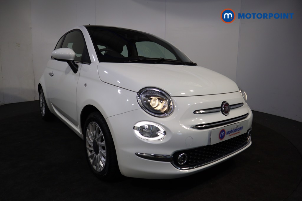 Fiat 500 1.0 Mild Hybrid 3Dr Manual Petrol-Electric Hybrid Hatchback - Stock Number (1569756) - 17th supplementary image