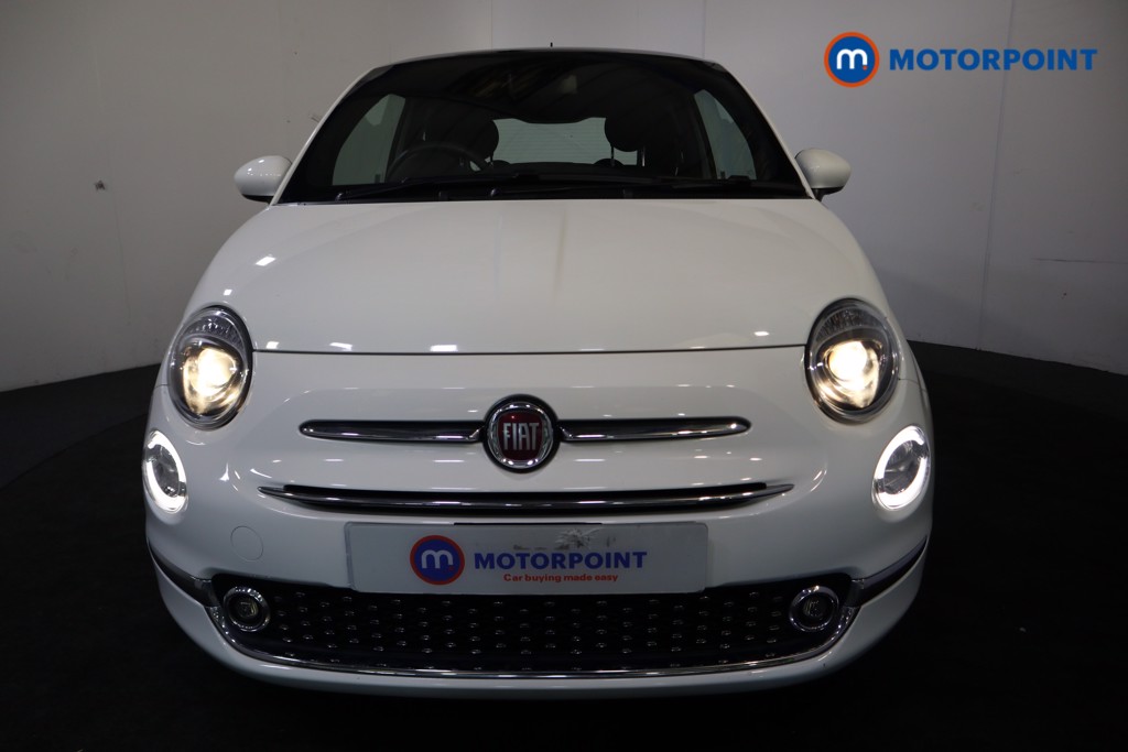 Fiat 500 1.0 Mild Hybrid 3Dr Manual Petrol-Electric Hybrid Hatchback - Stock Number (1569756) - 18th supplementary image