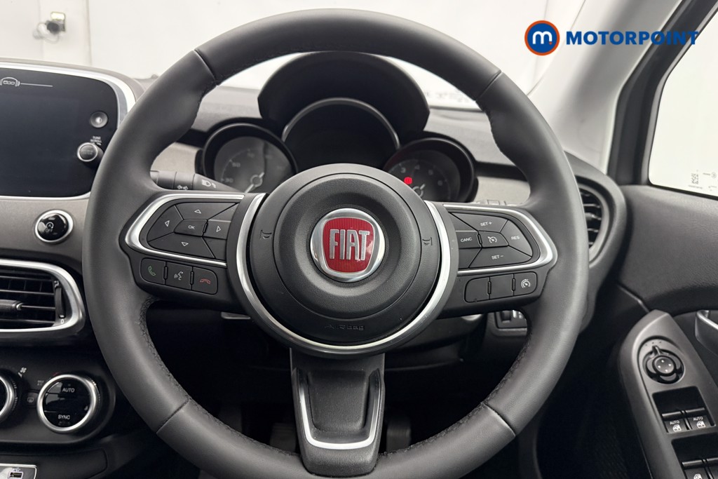 Fiat 500X Cross Manual Petrol SUV - Stock Number (1569809) - 5th supplementary image