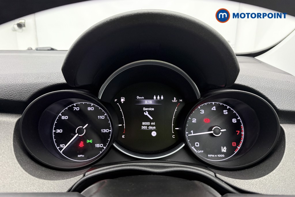 Fiat 500X Cross Manual Petrol SUV - Stock Number (1569809) - 6th supplementary image