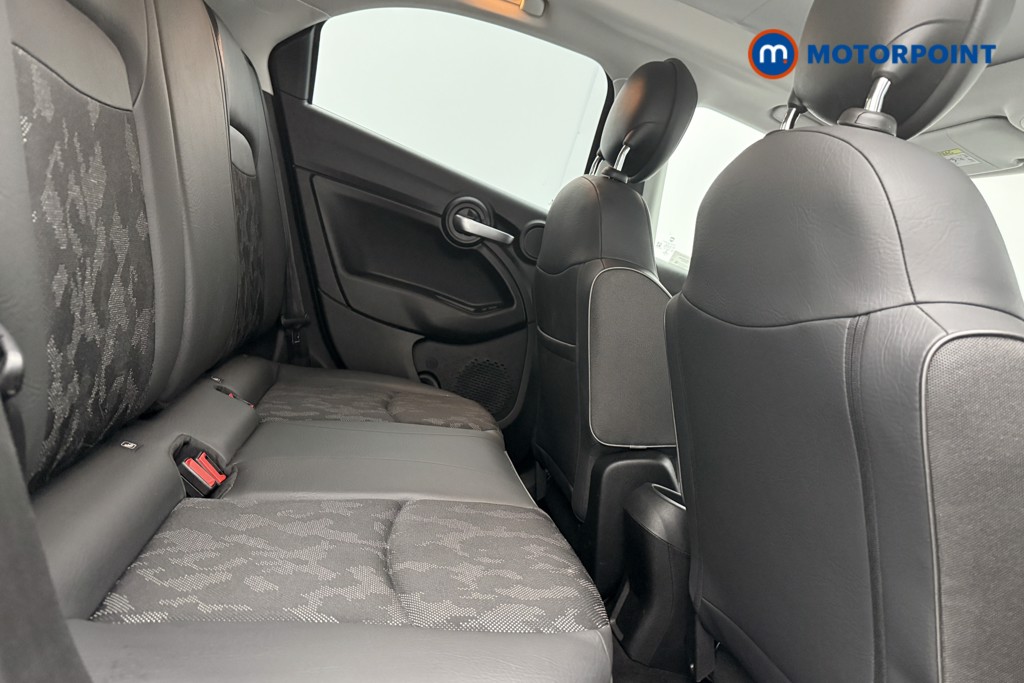 Fiat 500X Cross Manual Petrol SUV - Stock Number (1569809) - 9th supplementary image