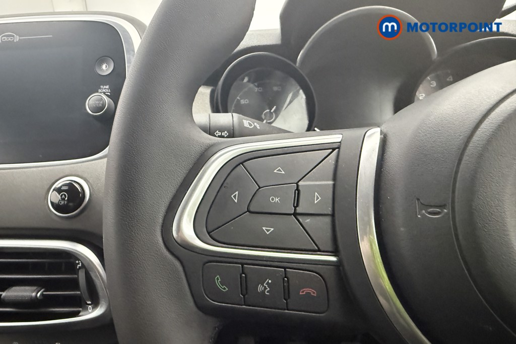 Fiat 500X Cross Manual Petrol SUV - Stock Number (1569809) - 14th supplementary image