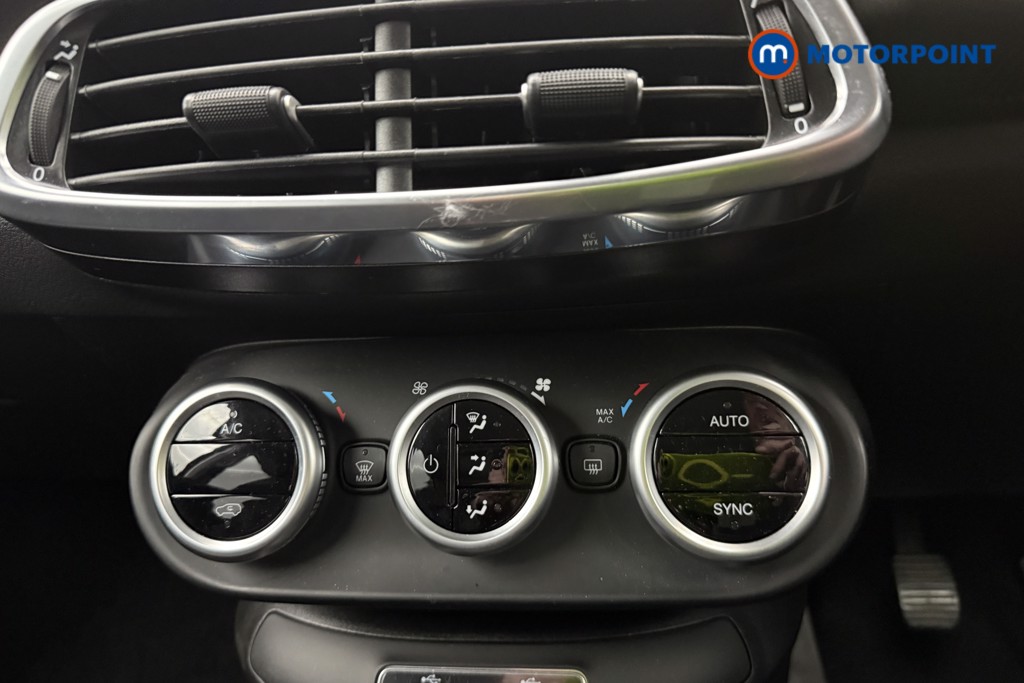 Fiat 500X Cross Manual Petrol SUV - Stock Number (1569809) - 16th supplementary image