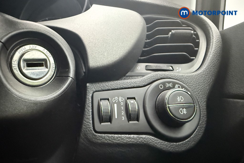 Fiat 500X Cross Manual Petrol SUV - Stock Number (1569809) - 17th supplementary image