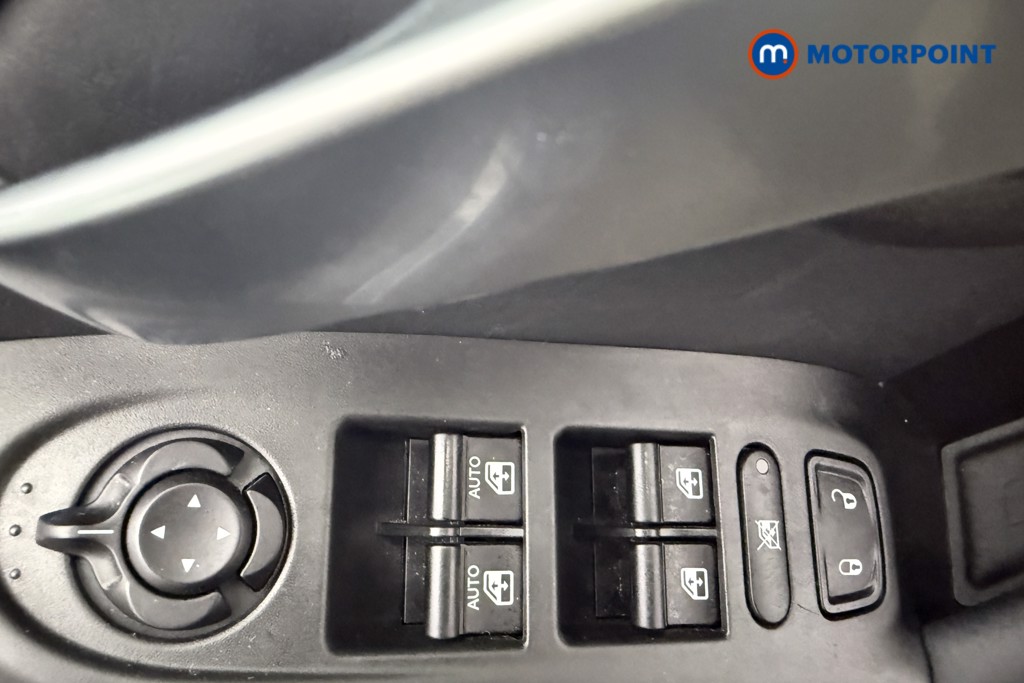 Fiat 500X Cross Manual Petrol SUV - Stock Number (1569809) - 19th supplementary image