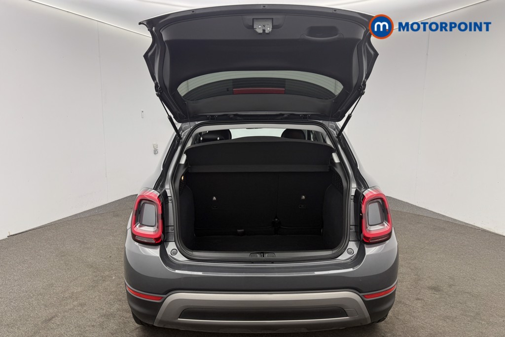 Fiat 500X Cross Manual Petrol SUV - Stock Number (1569809) - 21st supplementary image