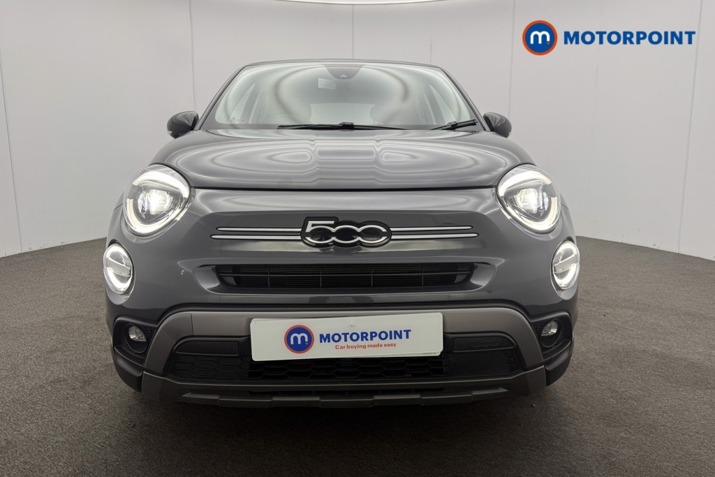 Fiat 500X Cross Manual Petrol SUV - Stock Number (1569809) - 23rd supplementary image