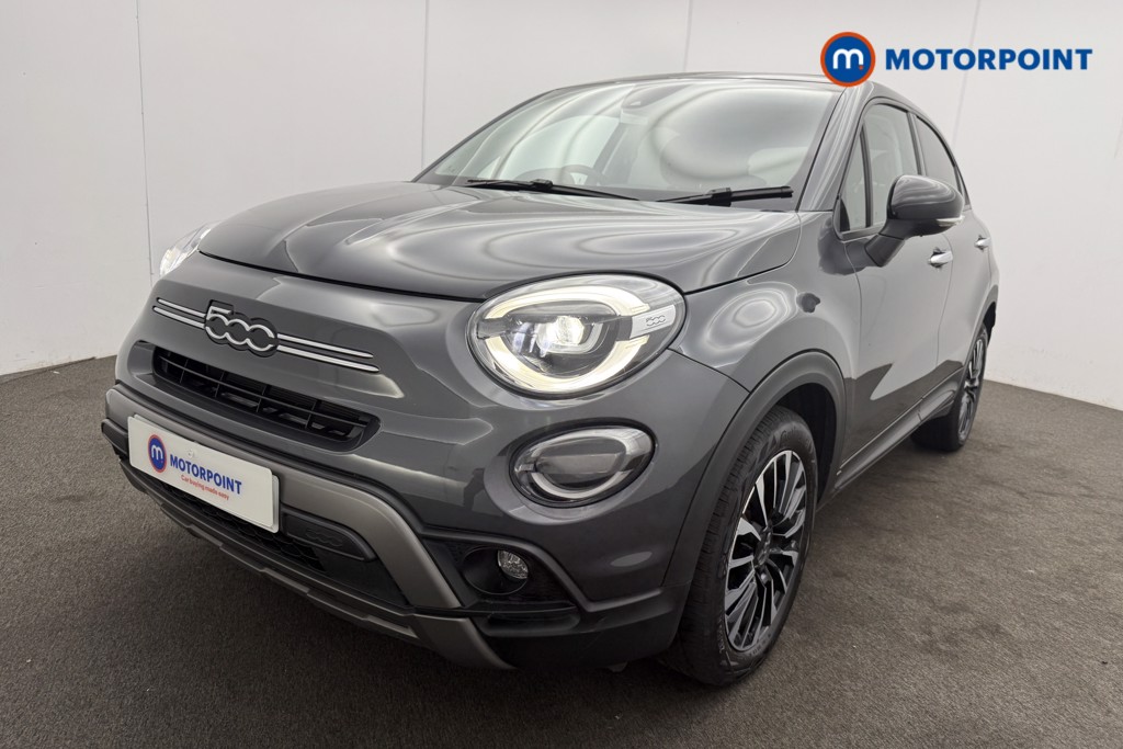 Fiat 500X Cross Manual Petrol SUV - Stock Number (1569809) - 24th supplementary image