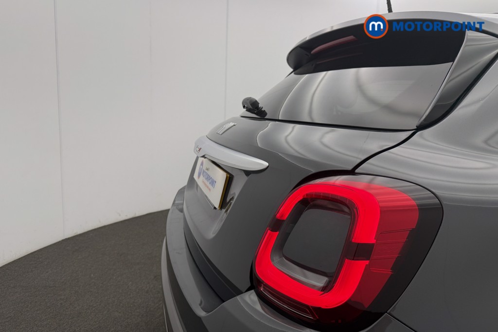 Fiat 500X Cross Manual Petrol SUV - Stock Number (1569809) - 26th supplementary image
