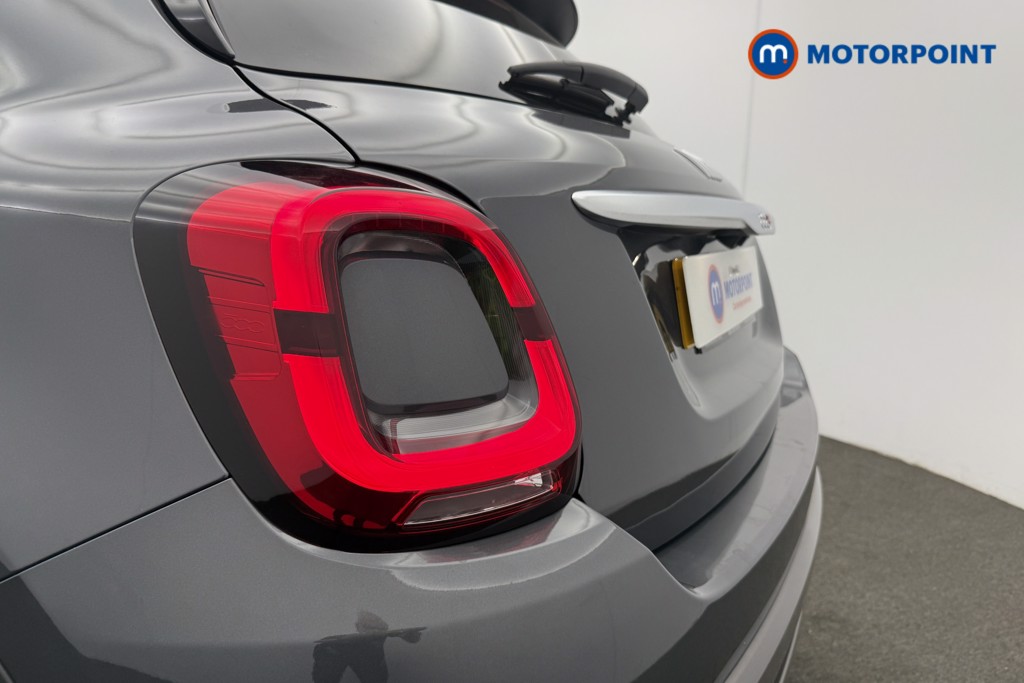Fiat 500X Cross Manual Petrol SUV - Stock Number (1569809) - 27th supplementary image