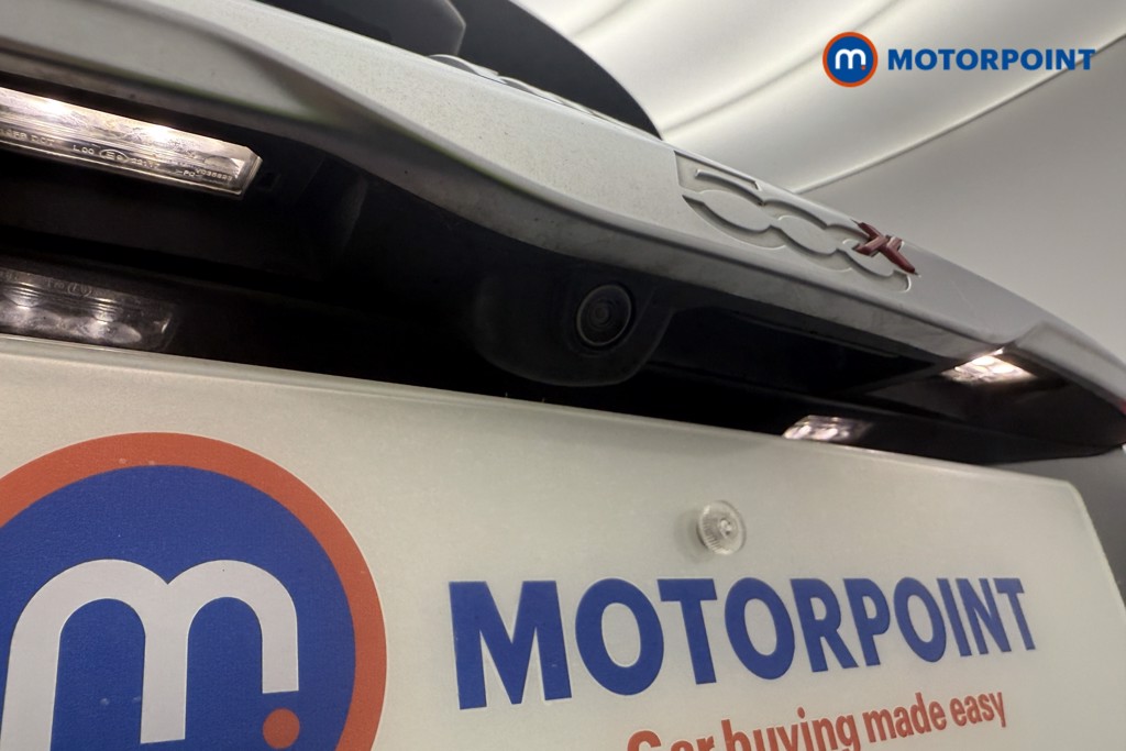 Fiat 500X Cross Manual Petrol SUV - Stock Number (1569809) - 28th supplementary image