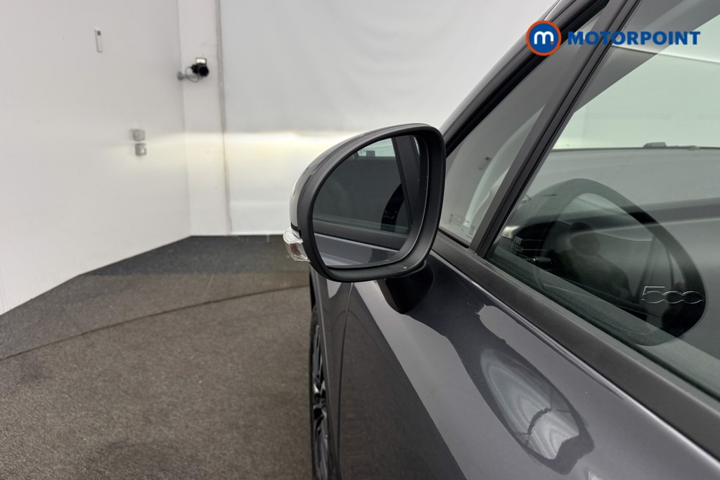 Fiat 500X Cross Manual Petrol SUV - Stock Number (1569809) - 30th supplementary image