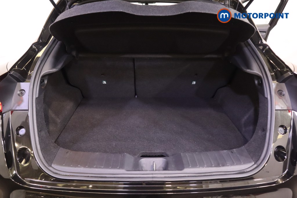Nissan Juke N-Connecta Automatic Petrol SUV - Stock Number (1569815) - 8th supplementary image