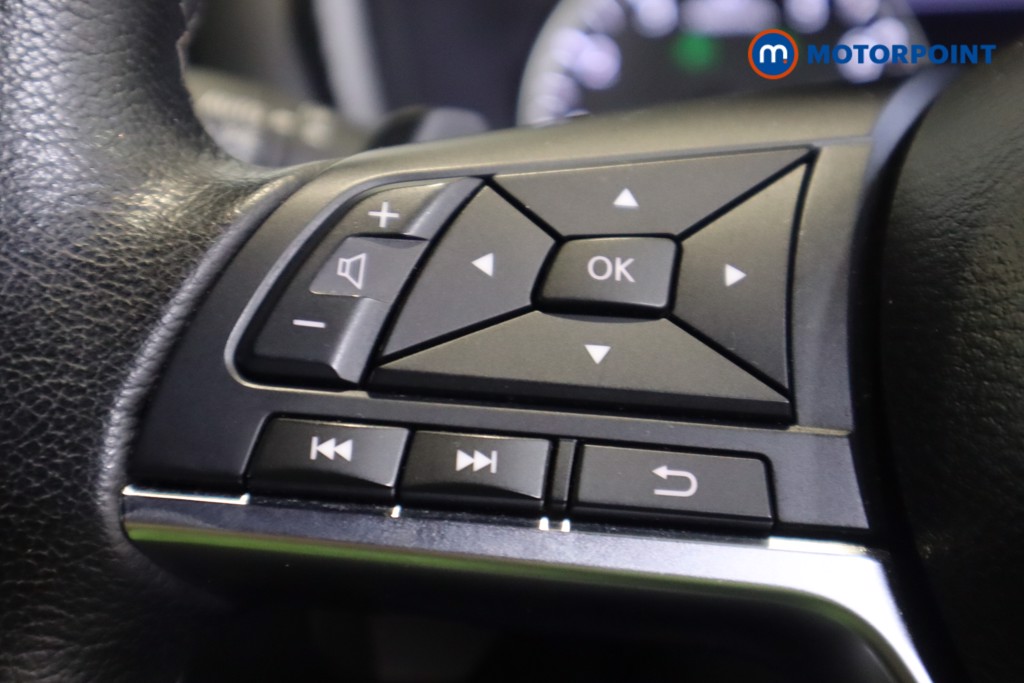 Nissan Juke N-Connecta Automatic Petrol SUV - Stock Number (1569815) - 16th supplementary image