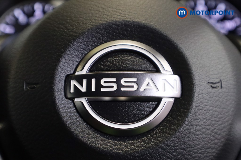 Nissan Juke N-Connecta Automatic Petrol SUV - Stock Number (1569815) - 18th supplementary image