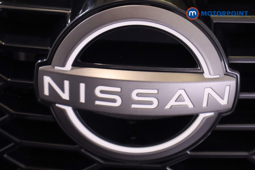Nissan Juke N-Connecta Automatic Petrol SUV - Stock Number (1569815) - 33rd supplementary image