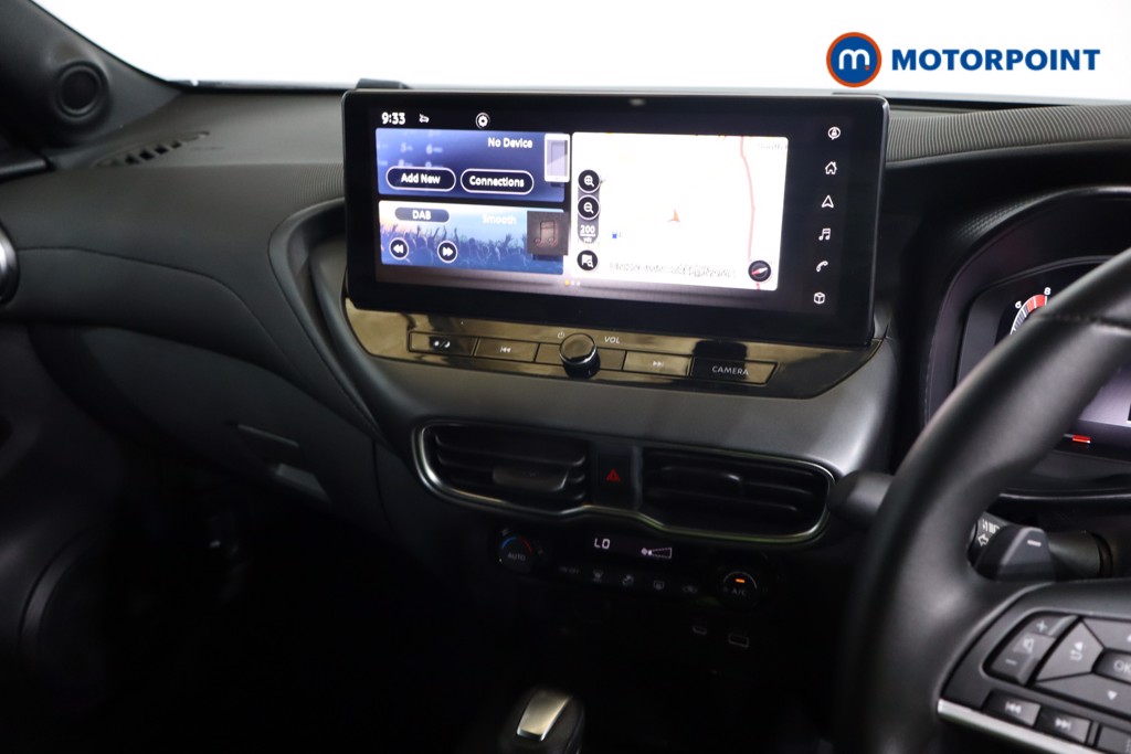 Nissan Juke N-Connecta Automatic Petrol SUV - Stock Number (1569935) - 3rd supplementary image