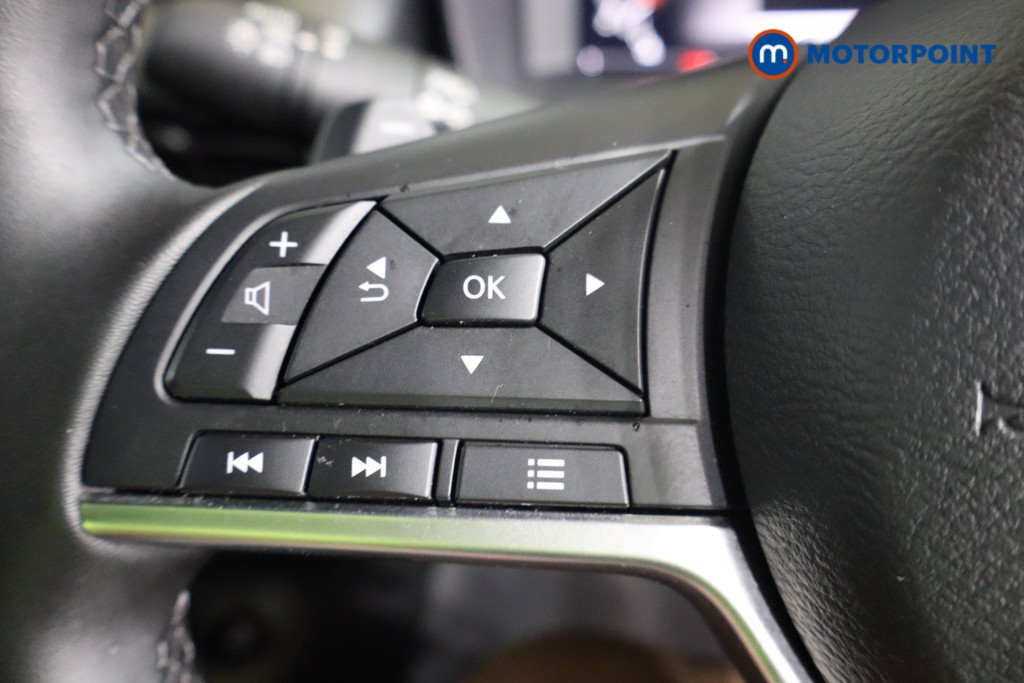 Nissan Juke N-Connecta Automatic Petrol SUV - Stock Number (1569935) - 13th supplementary image