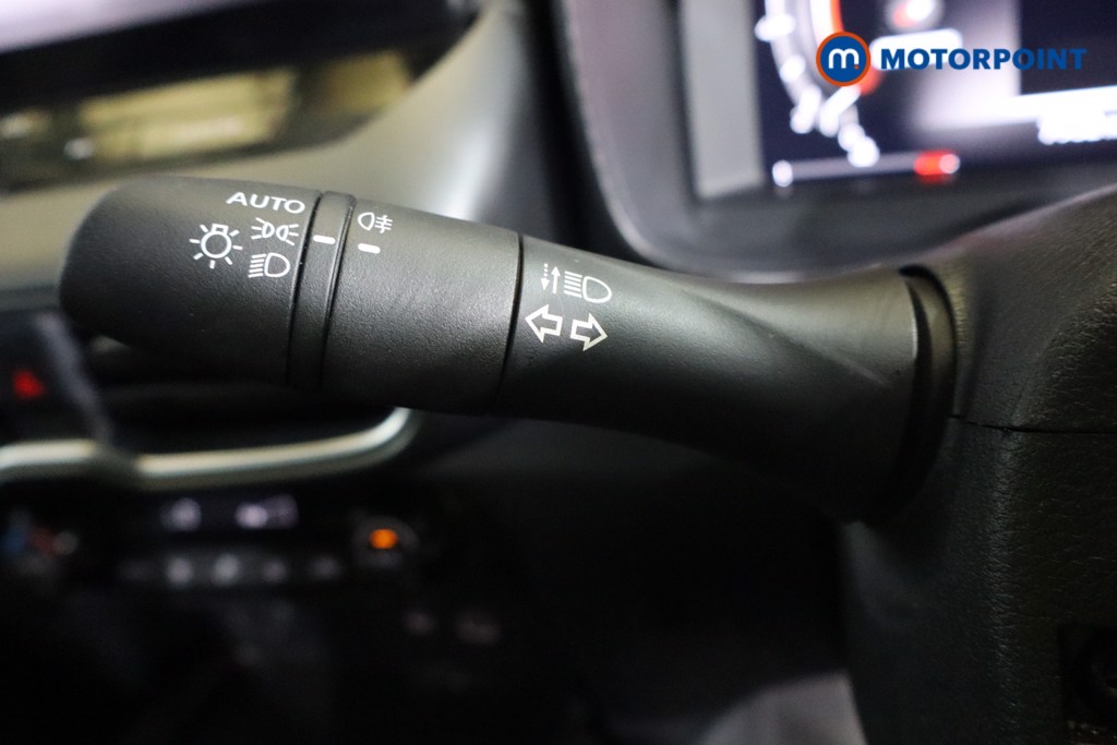 Nissan Juke N-Connecta Automatic Petrol SUV - Stock Number (1569935) - 15th supplementary image