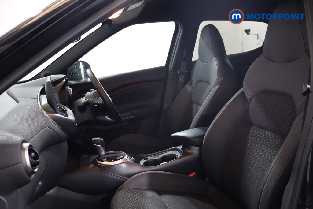 Nissan Juke N-Connecta Automatic Petrol SUV - Stock Number (1569935) - 19th supplementary image