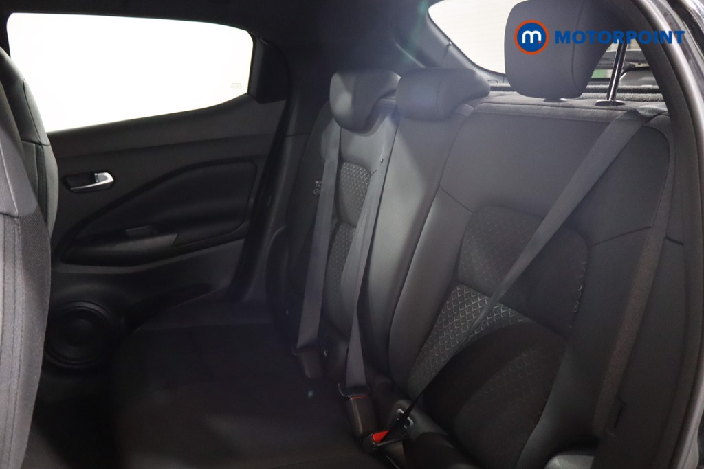 Nissan Juke N-Connecta Automatic Petrol SUV - Stock Number (1569935) - 20th supplementary image