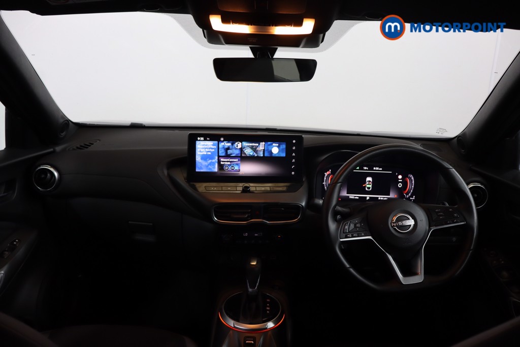 Nissan Juke N-Connecta Automatic Petrol SUV - Stock Number (1569935) - 21st supplementary image