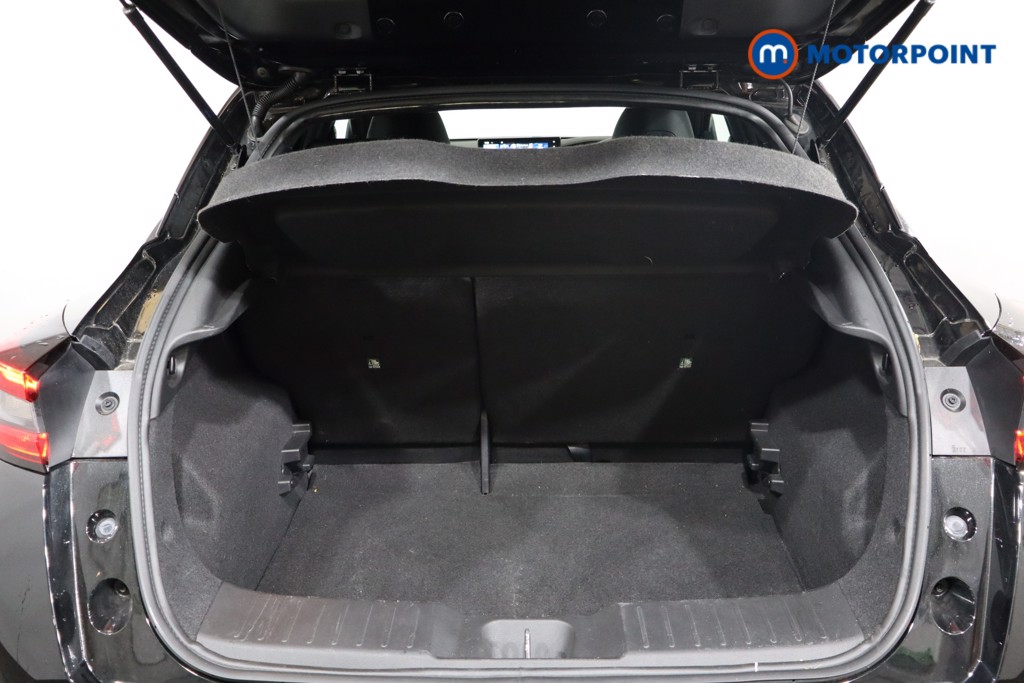 Nissan Juke N-Connecta Automatic Petrol SUV - Stock Number (1569935) - 22nd supplementary image
