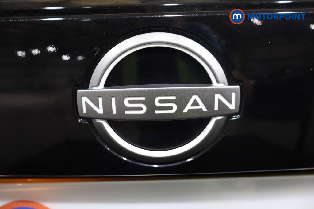 Nissan Juke N-Connecta Automatic Petrol SUV - Stock Number (1569935) - 31st supplementary image