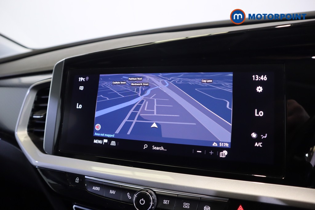 Vauxhall Grandland Ultimate Automatic Petrol SUV - Stock Number (1569946) - 2nd supplementary image