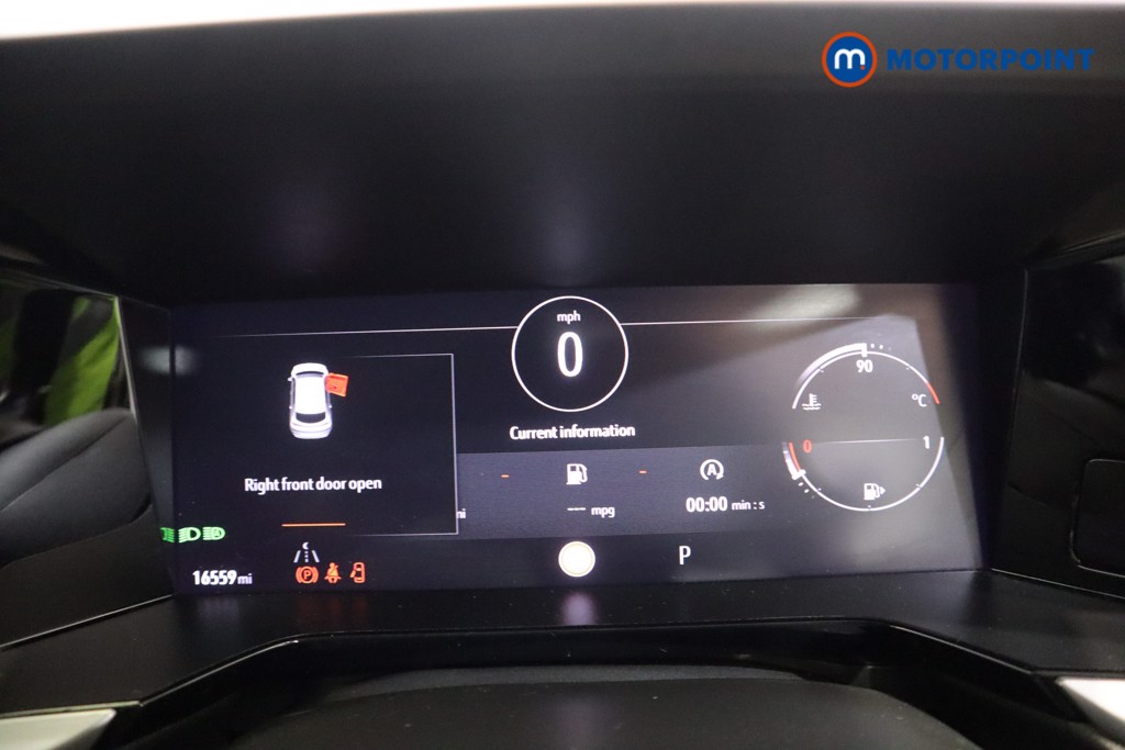 Vauxhall Grandland Ultimate Automatic Petrol SUV - Stock Number (1569946) - 4th supplementary image